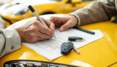 Autokauf in Seligenstadt