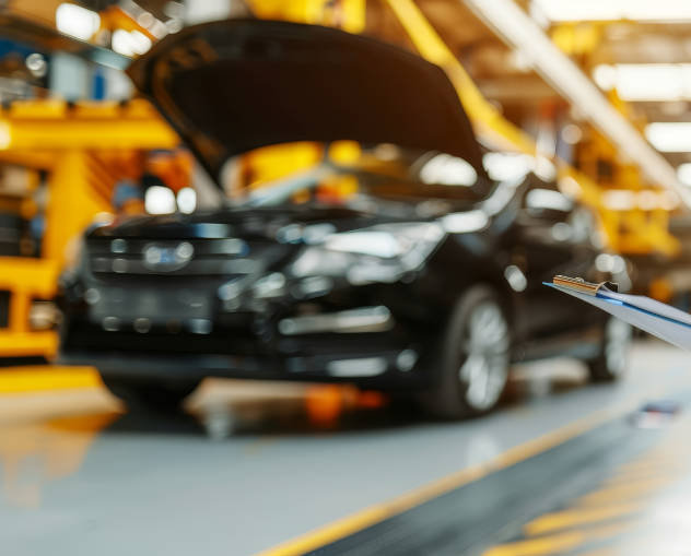 Motorschaden Ankauf Seligenstadt